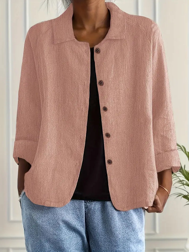 Celina | Klassieke Lichte Top
