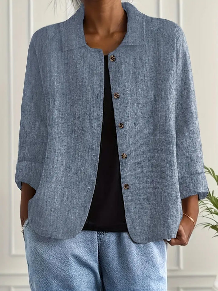 Celina | Klassieke Lichte Top
