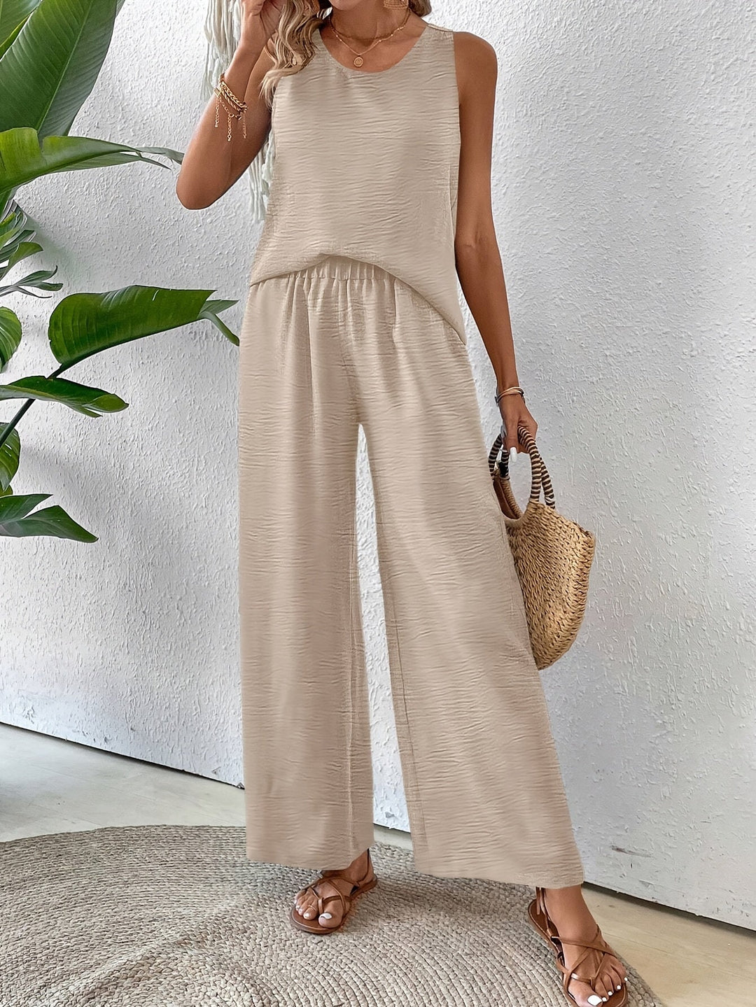 Celina | Tijdloze Elegantie Set