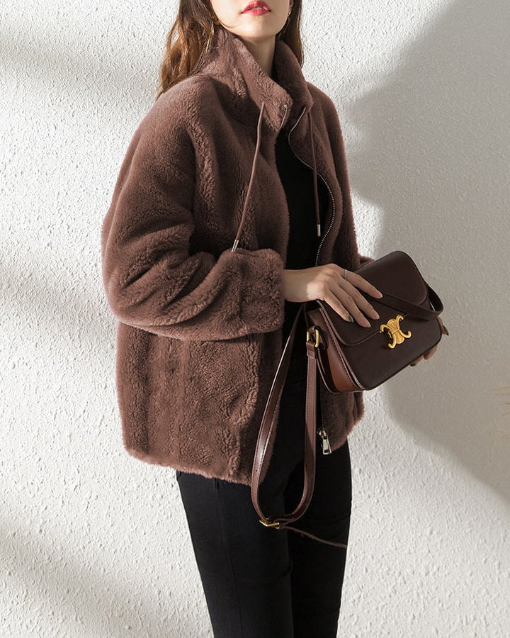 Celina | Hilda™ Warme Fleece Jas