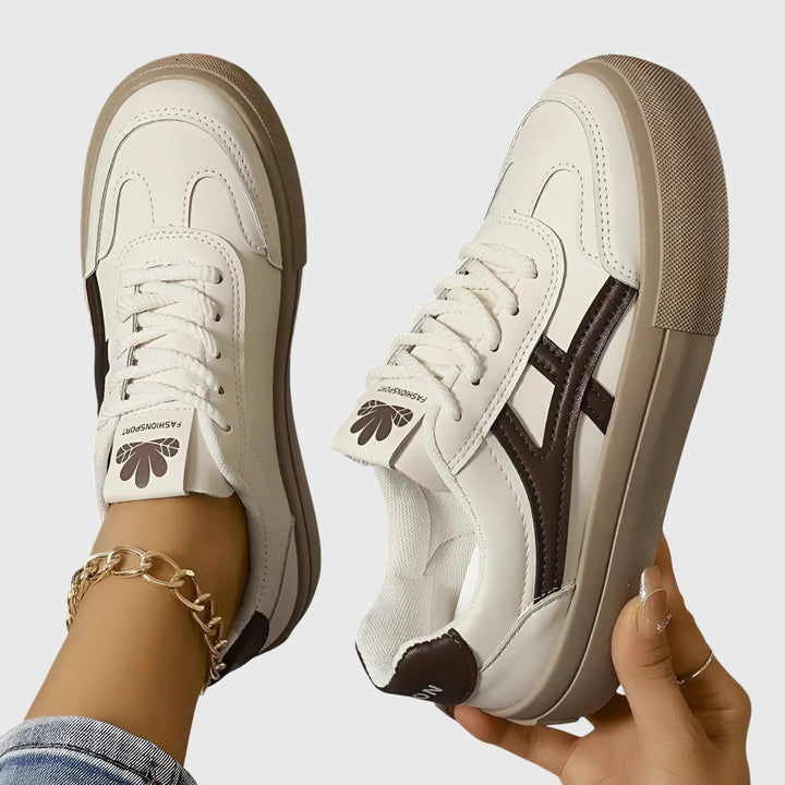 Celina | Casual Moderne Sneakers