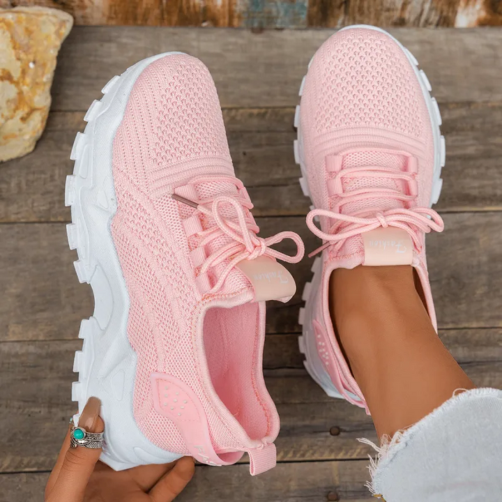 Celina | Comfortabele Sneakers