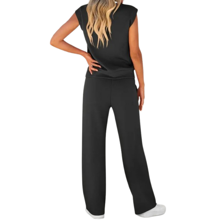 Celina | Mila™ Comfort Lounge Set
