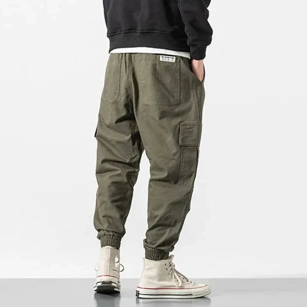 Celina | Mason™ Cargo Broek