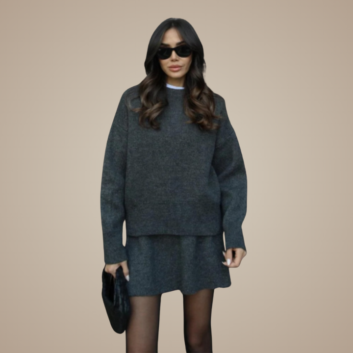 Celina | Elsa™ Tweedelige Lounge Set