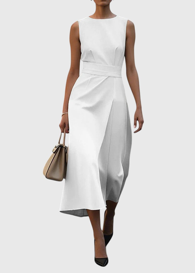 Celina | Suzy Midi Jurk