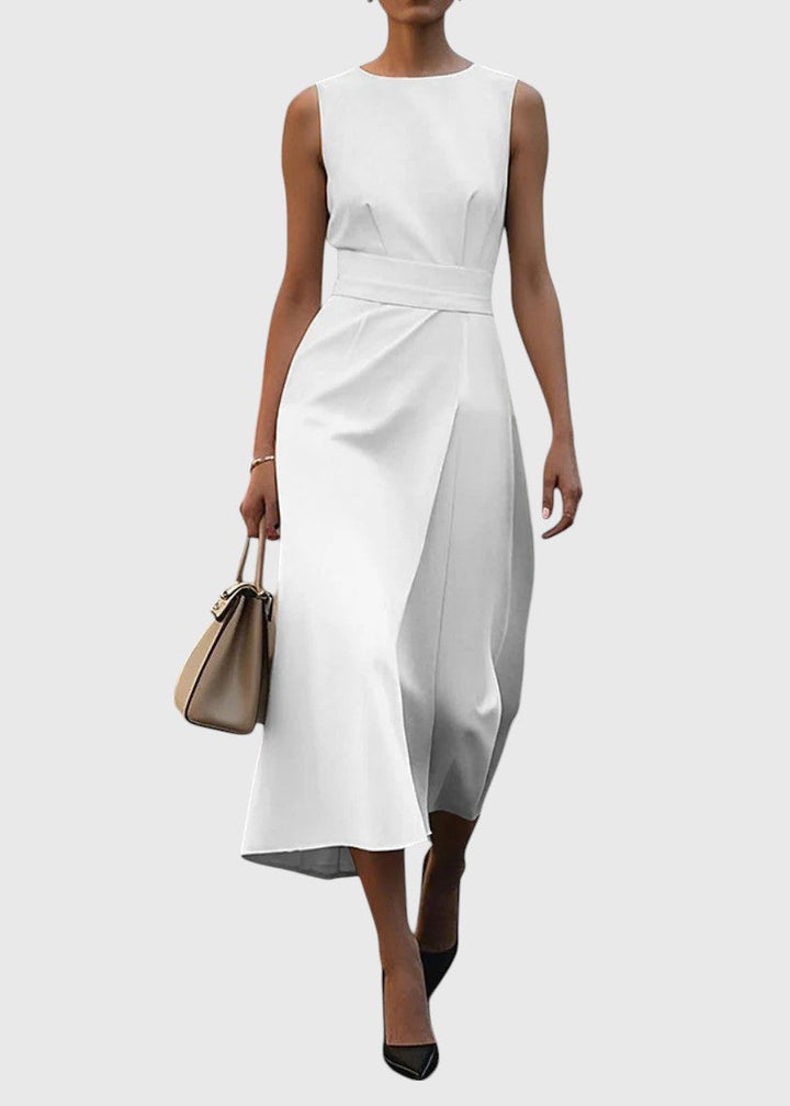 Celina | Suzy Midi Jurk