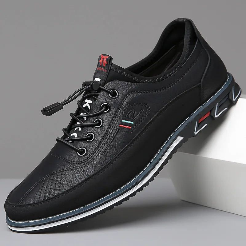 Celina | Daan™ Comfort Leren Schoenen
