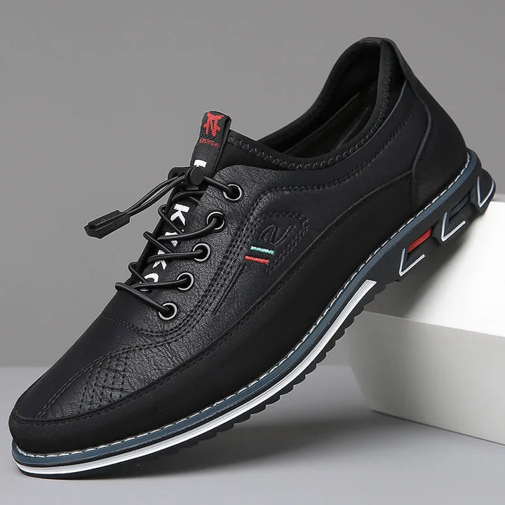 Celina | Daan™ Comfort Leren Schoenen