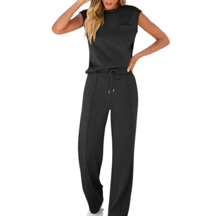 Celina | Mila™ Comfort Lounge Set