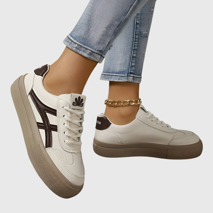 Celina | Casual Moderne Sneakers