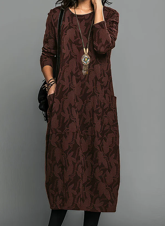 Celina | Noor™ Cozy Winterjurk