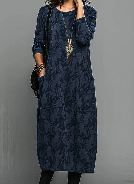 Celina | Noor™ Cozy Winterjurk