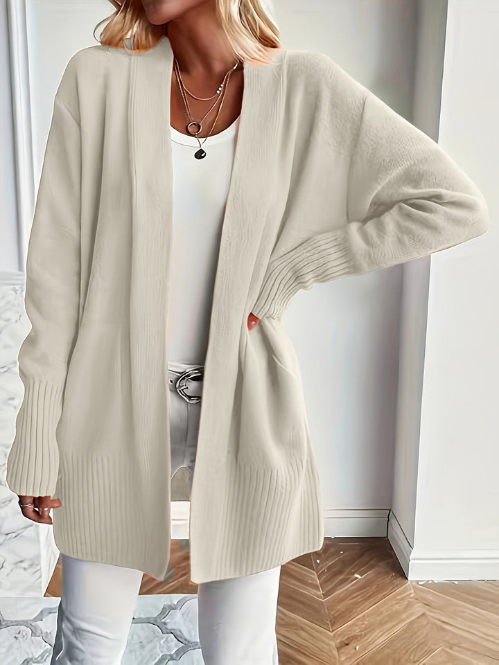 Celina | Knusse Gebreide Cardigan
