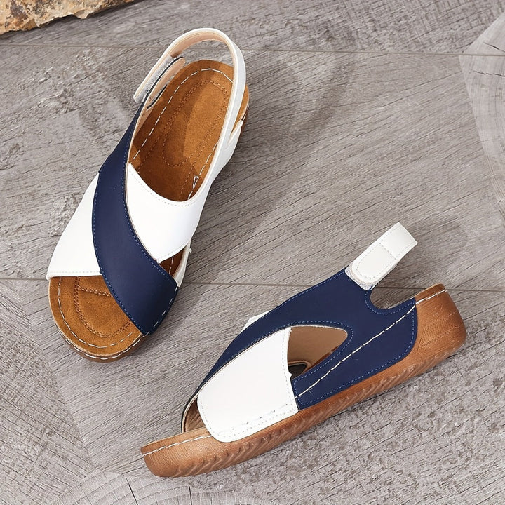 Celina | Luxe Orthopedische Sandalen