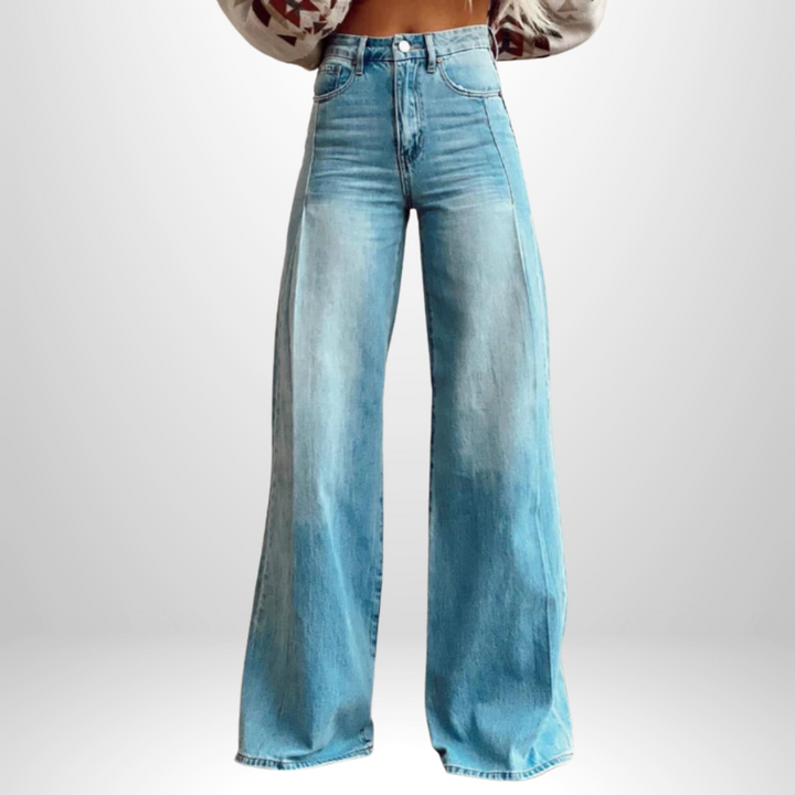 Celina | Vittoria™ Vintage Boho Broek