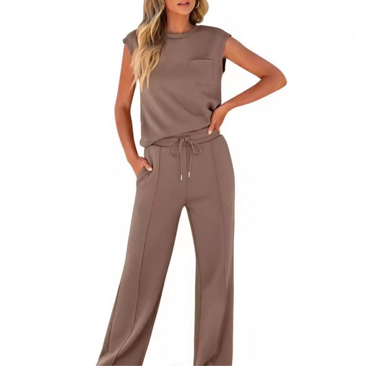 Celina | Mila™ Comfort Lounge Set