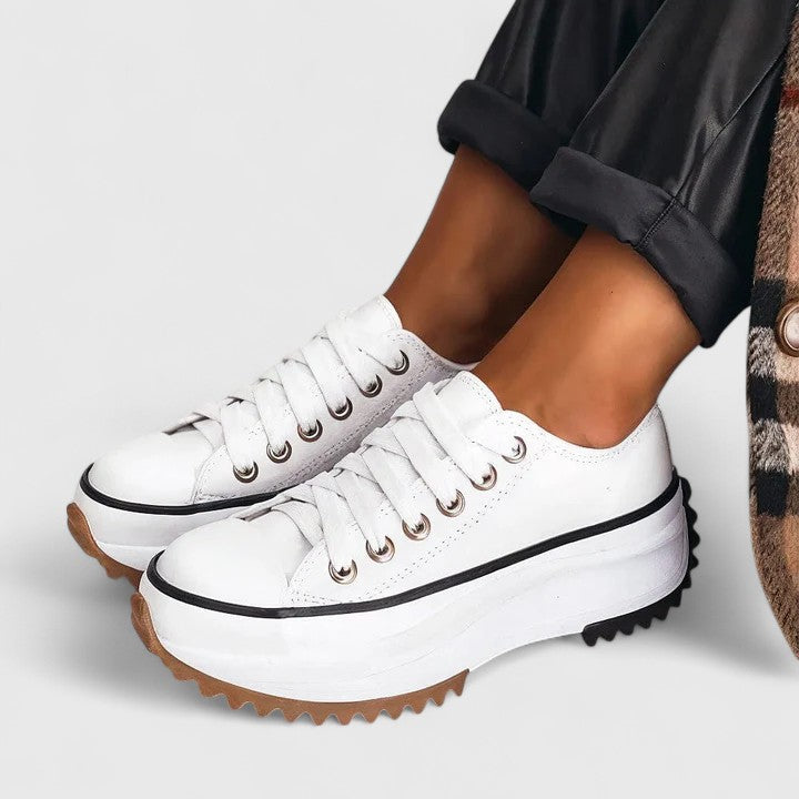 Celina | Comfort Sneakers Dikke Zool