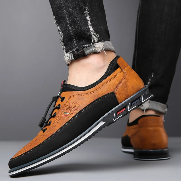 Celina | Daan™ Comfort Leren Schoenen