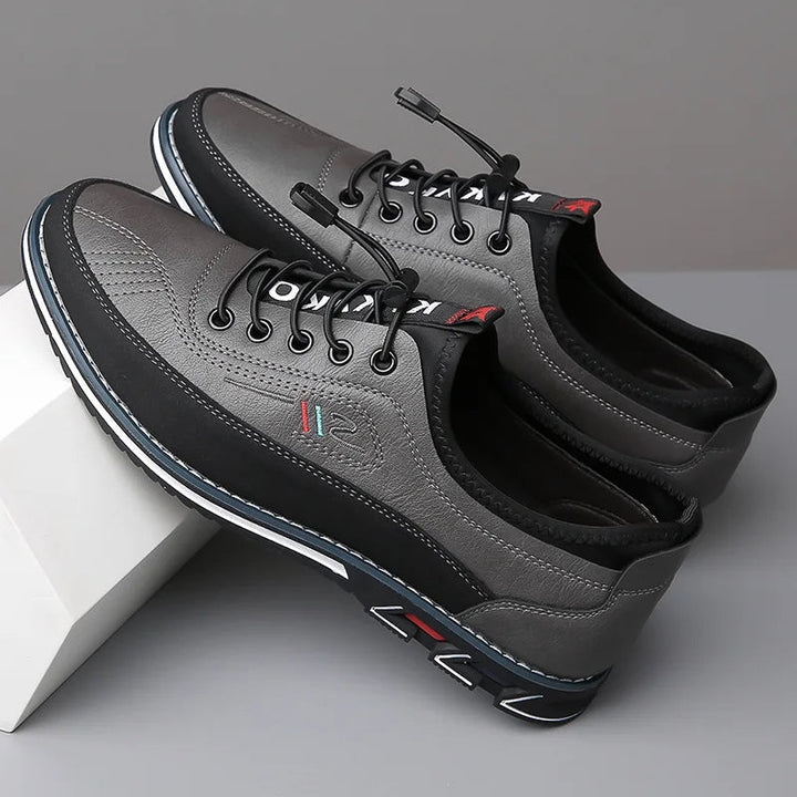 Celina | Daan™ Comfort Leren Schoenen