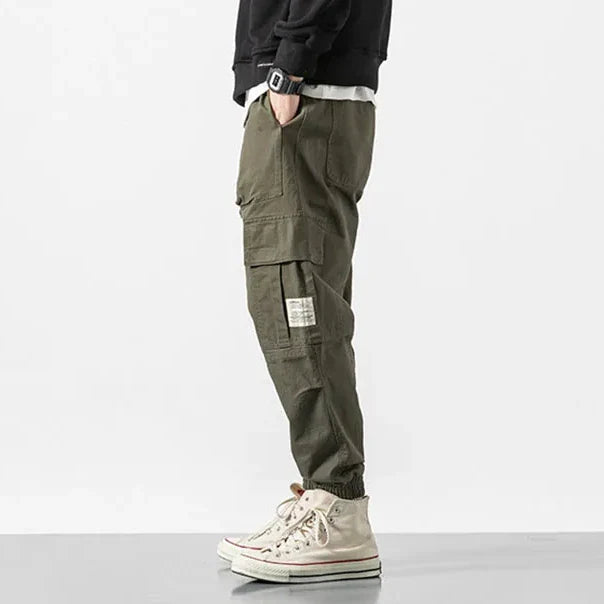 Celina | Mason™ Cargo Broek