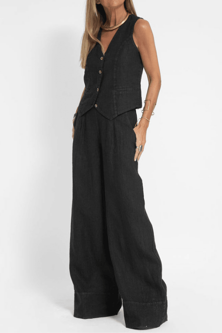 Celina | Minimalistische Zomerset