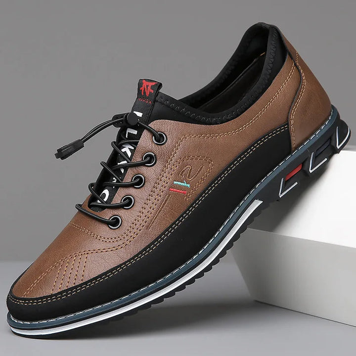 Celina | Daan™ Comfort Leren Schoenen