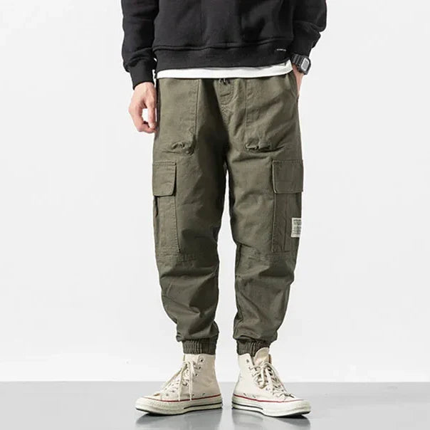 Celina | Mason™ Cargo Broek