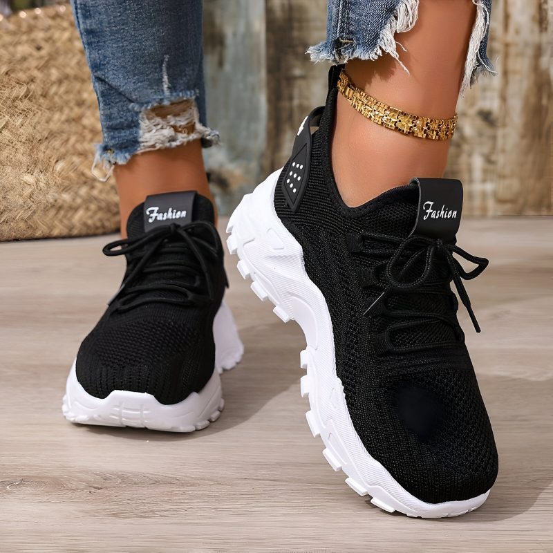 Celina | Comfortabele Sneakers