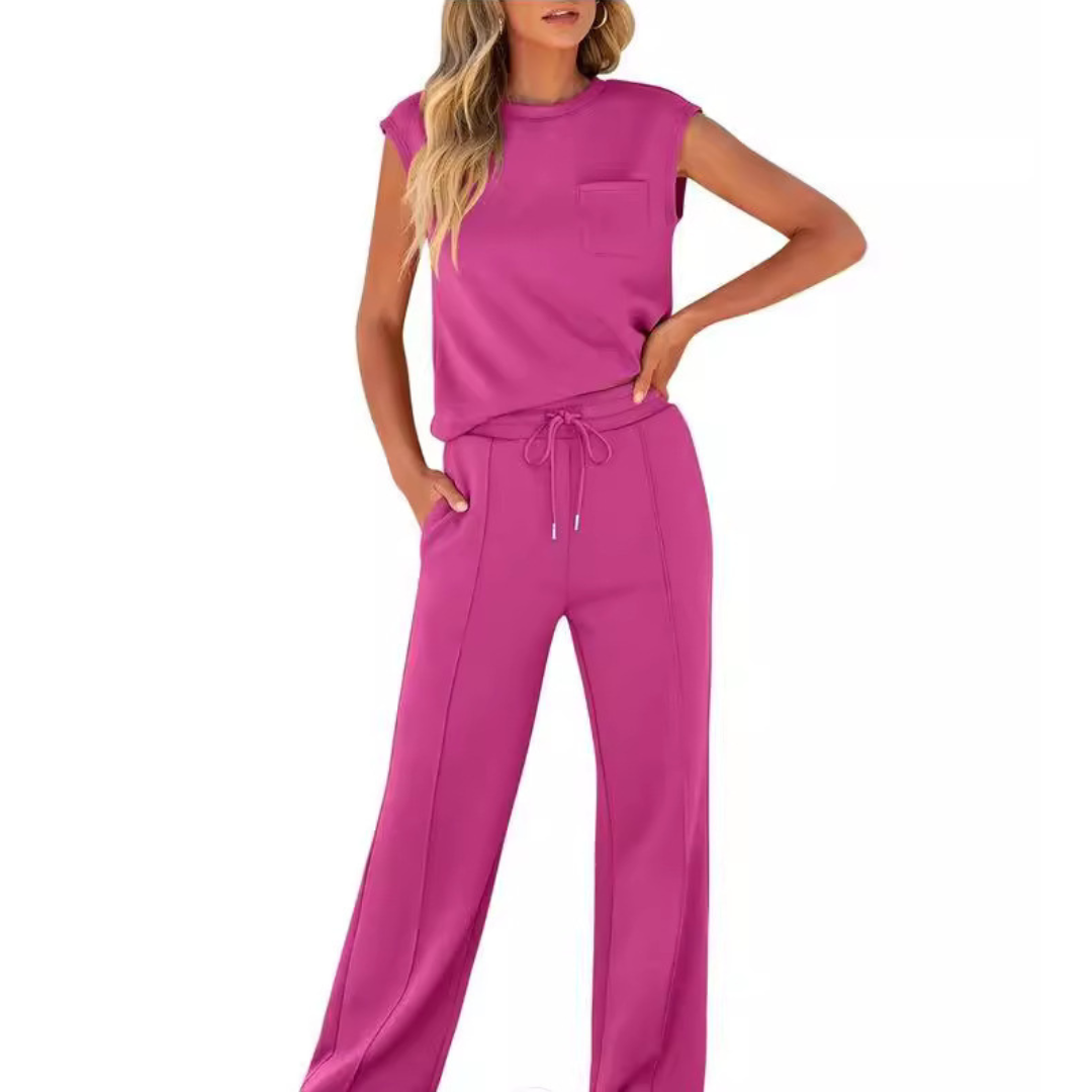 Celina | Mila™ Comfort Lounge Set