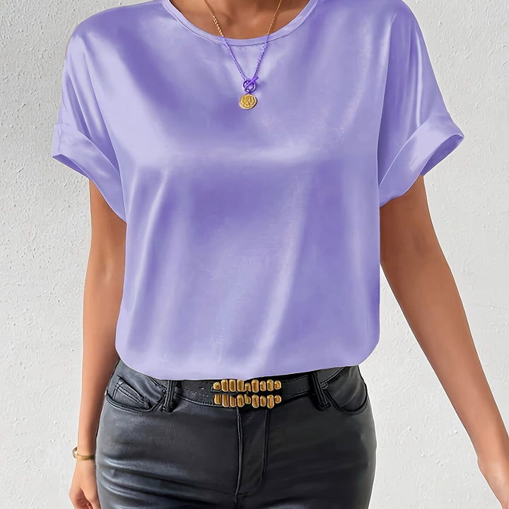 Celina | Zomerse Ceintuur Blouse