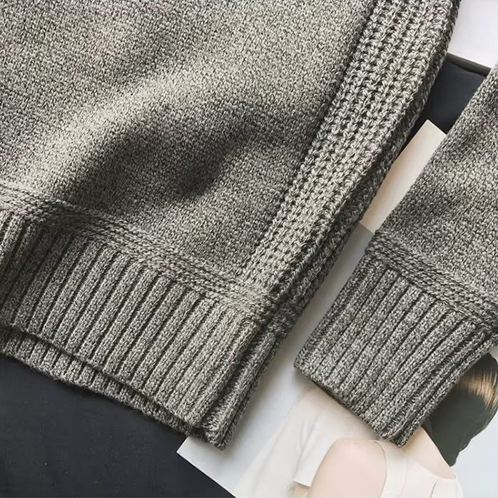 Celina | Liam™ Wool Blend Trui