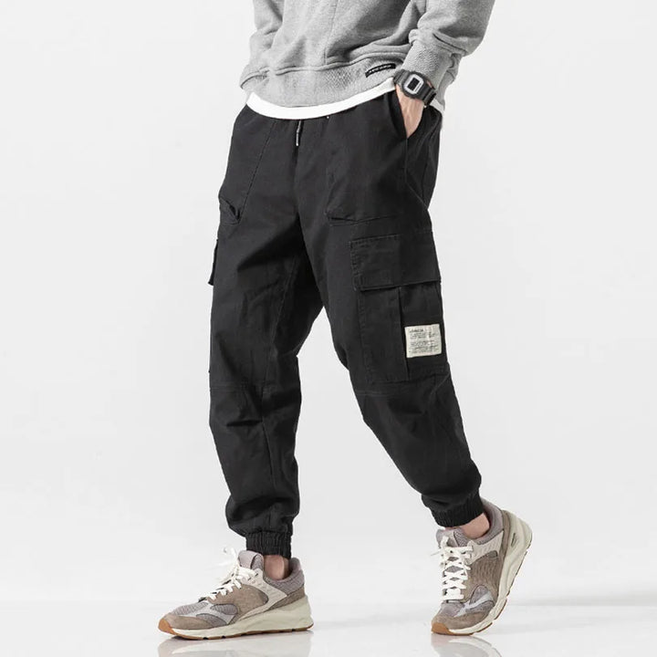 Celina | Mason™ Cargo Broek