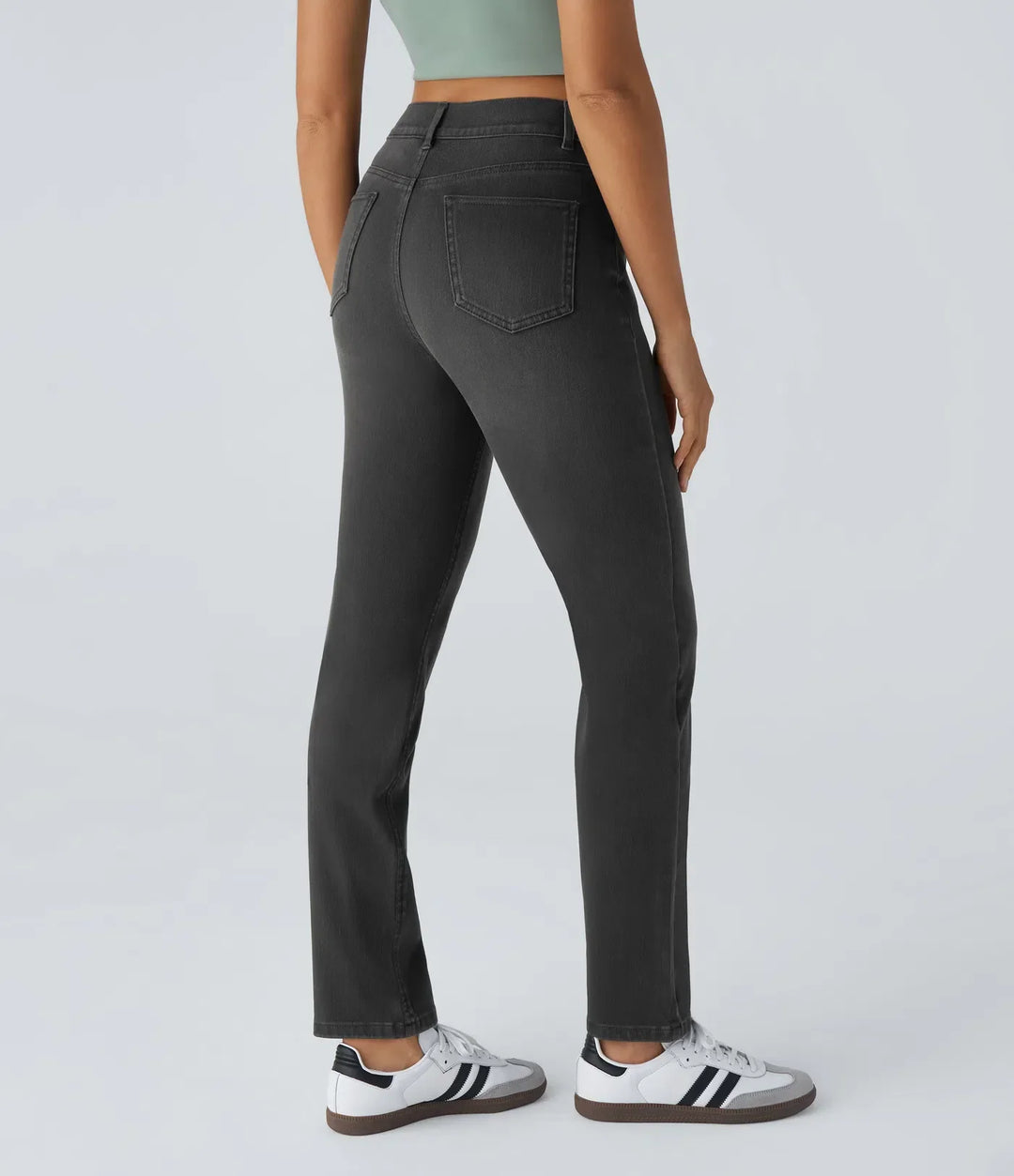 Celina | Comfortabele Stretch Broek