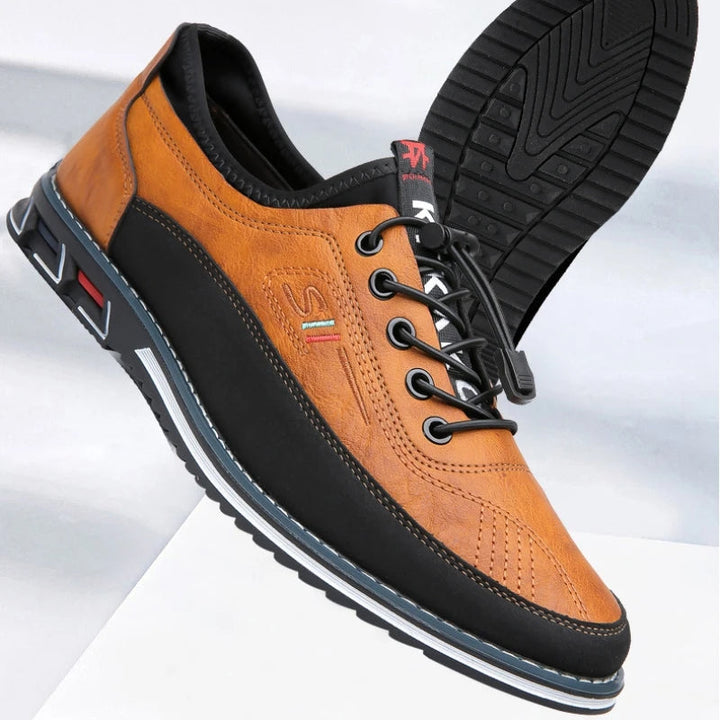 Celina | Daan™ Comfort Leren Schoenen