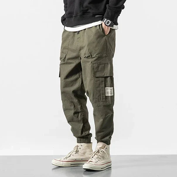Celina | Mason™ Cargo Broek