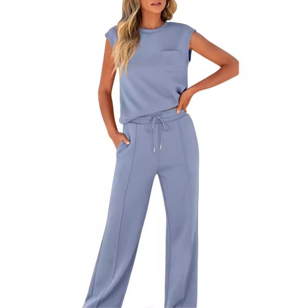 Celina | Mila™ Comfort Lounge Set