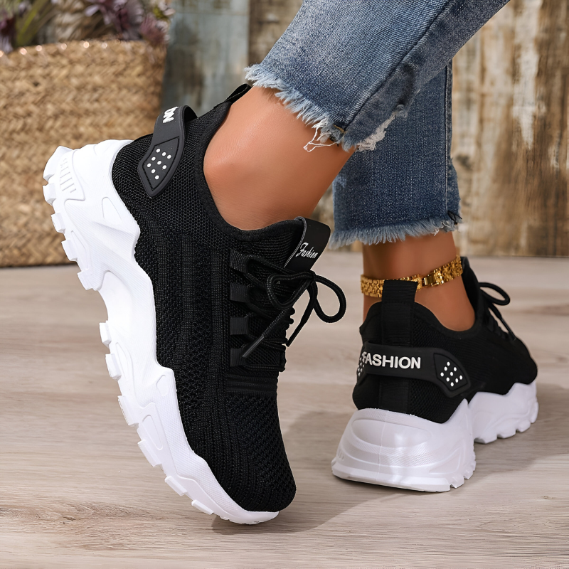Celina | Comfortabele Sneakers