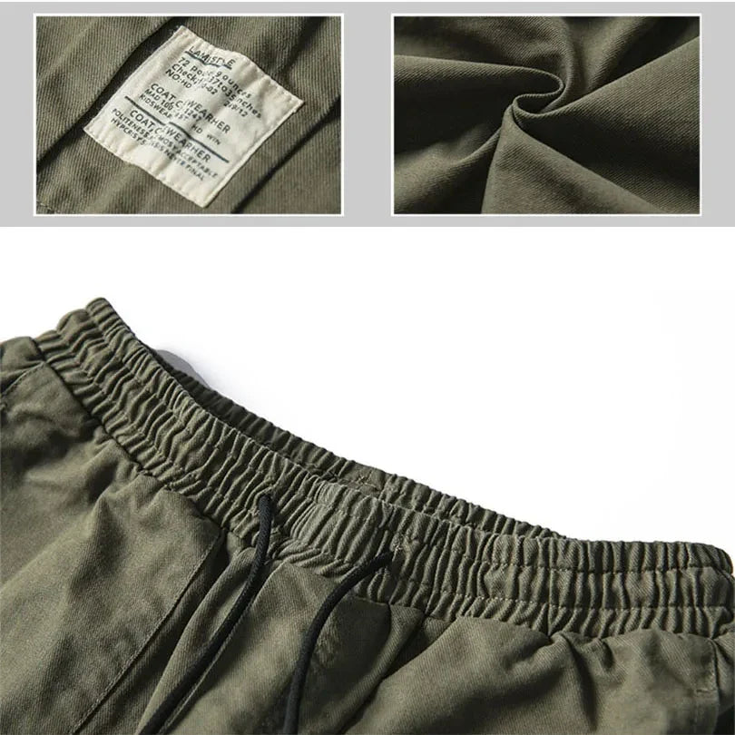 Celina | Mason™ Cargo Broek