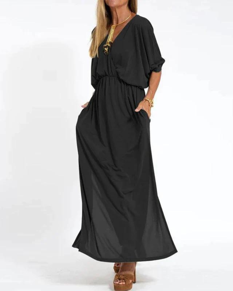 Celina | Comfort Chic Dress