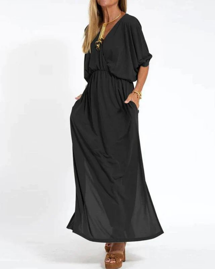Celina | Comfort Chic Dress
