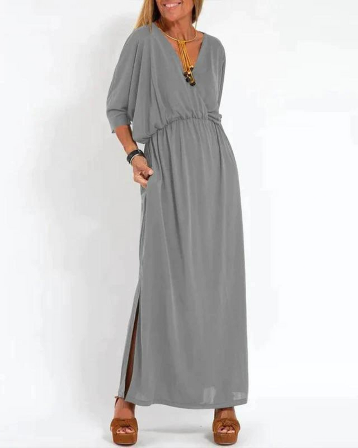 Celina | Comfort Chic Dress