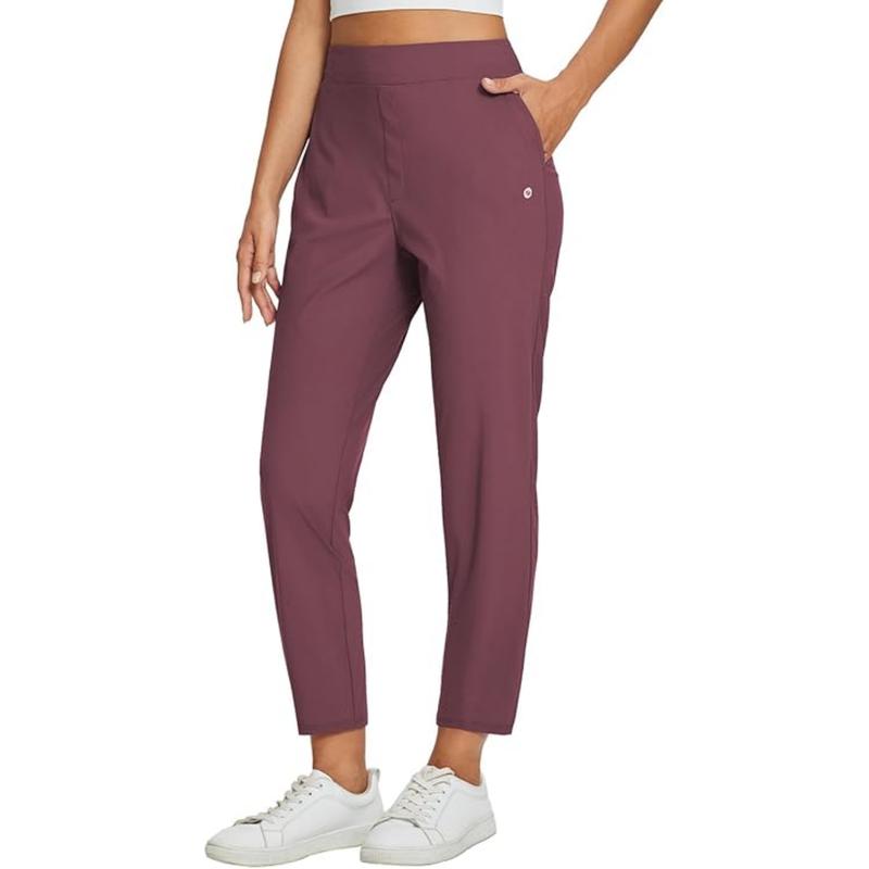 Celina | Hailey™ Slim Fit Elegante Broek