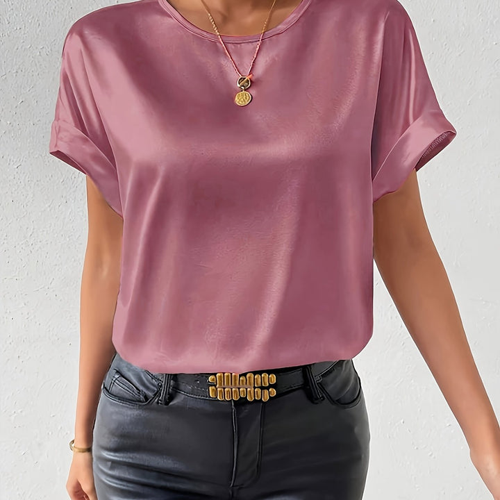 Celina | Zomerse Ceintuur Blouse