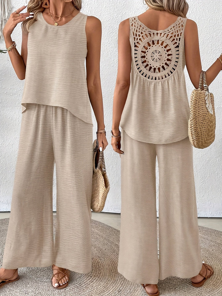 Celina | Tijdloze Elegantie Set