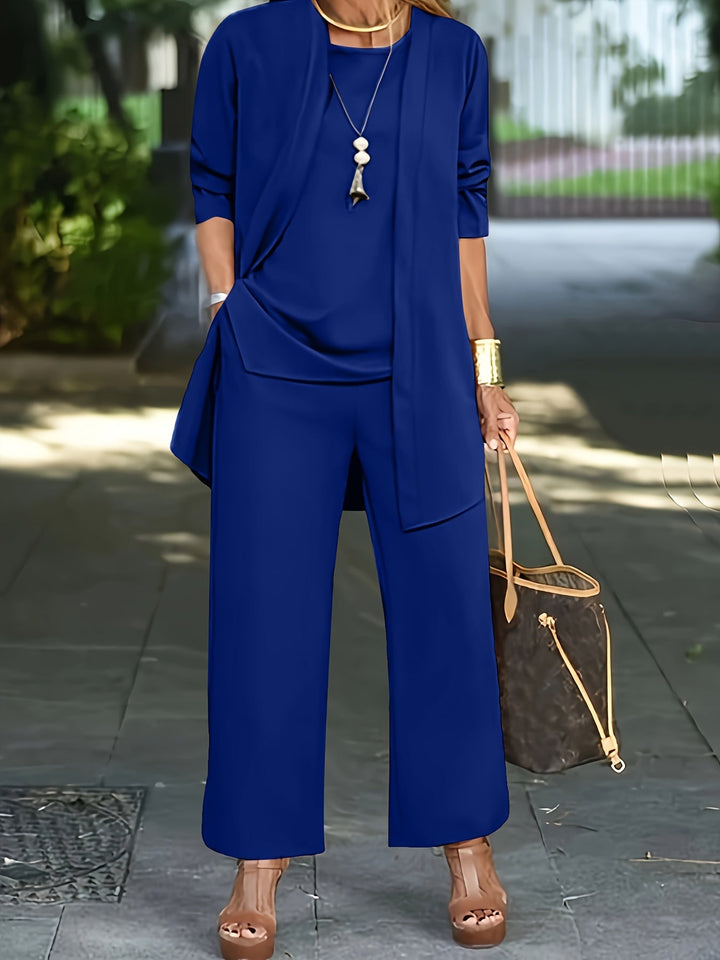 Celina | Elena™ Luxe 3-Delige Set