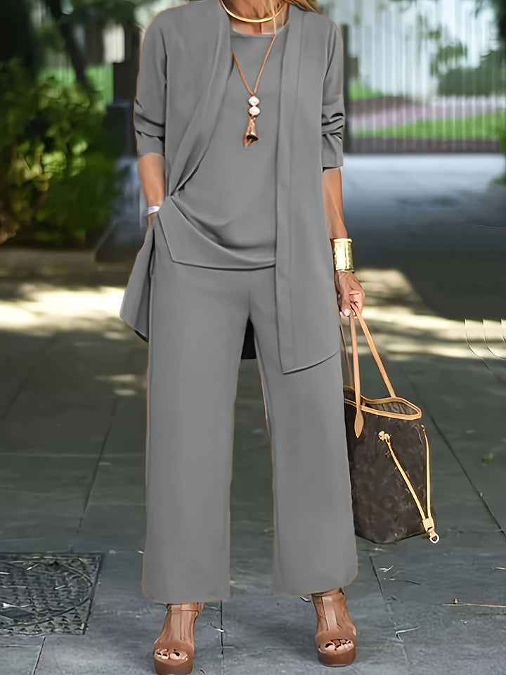 Celina | Elena™ Luxe 3-Delige Set