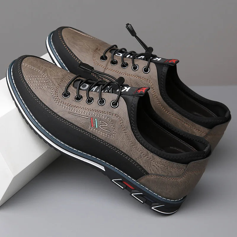Celina | Daan™ Comfort Leren Schoenen