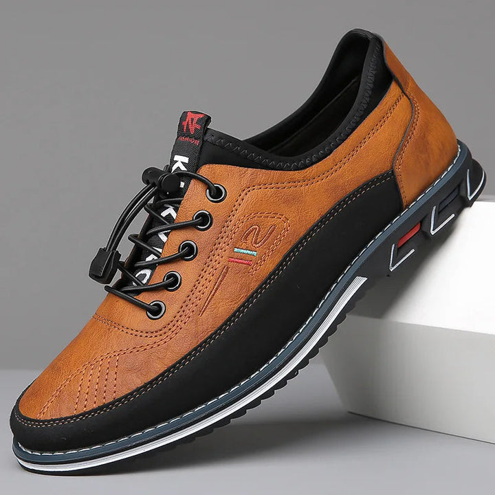 Celina | Daan™ Comfort Leren Schoenen