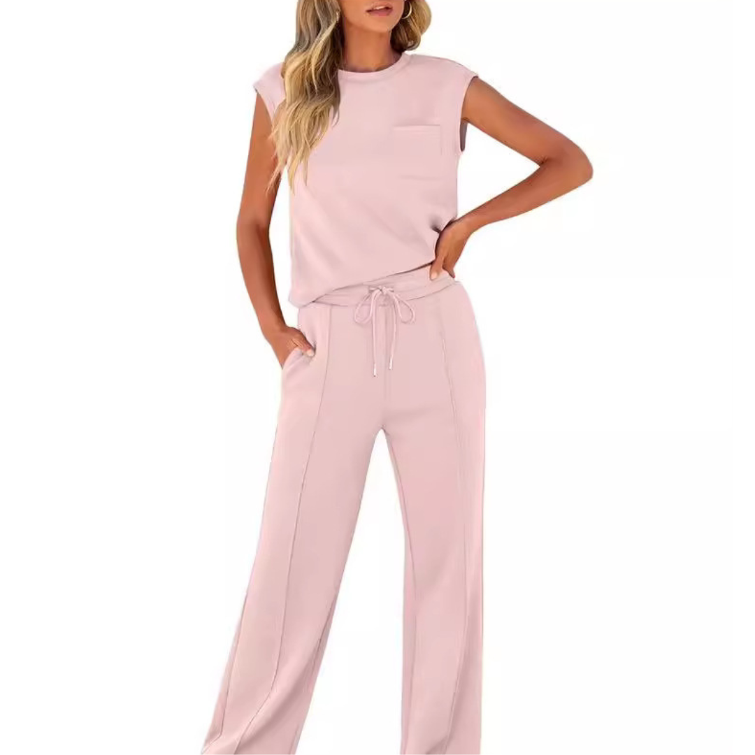 Celina | Mila™ Comfort Lounge Set